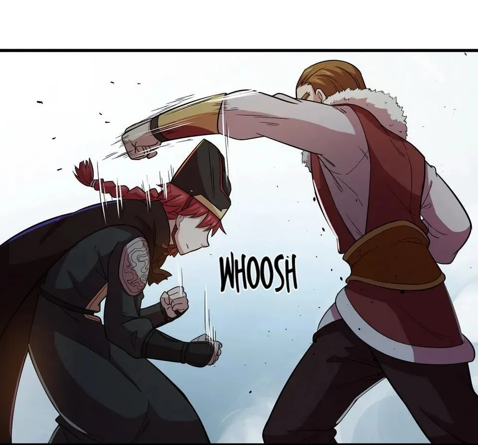 The Great Tang Is Online (Colored) Chapter 78 page 47 - 