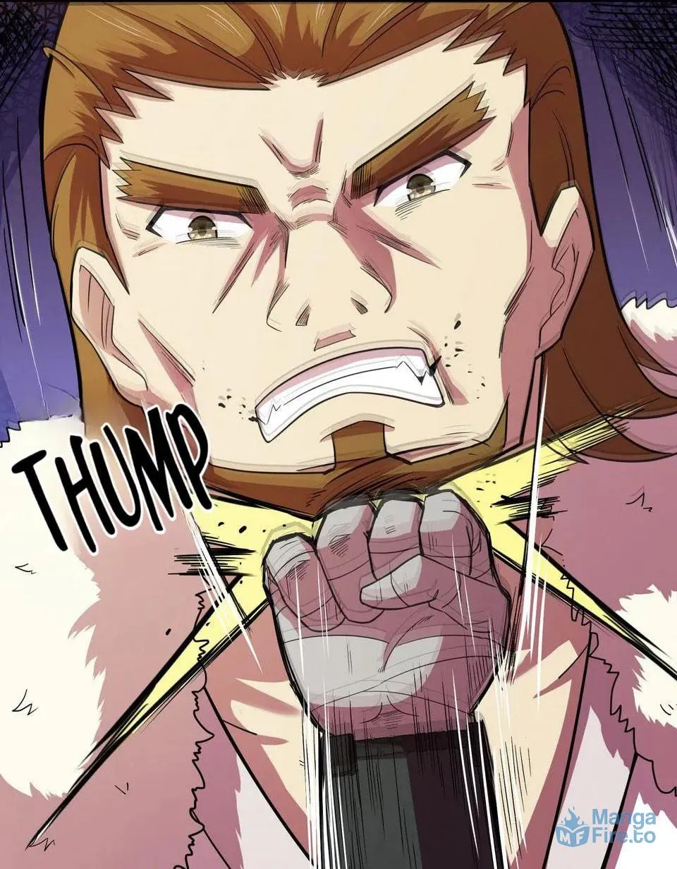 The Great Tang Is Online (Colored) Chapter 78 page 48 - 