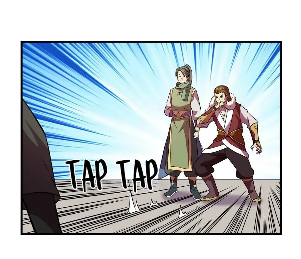 The Great Tang Is Online (Colored) Chapter 78 page 49 - 