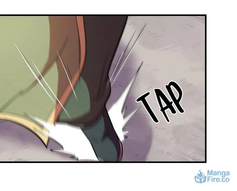 The Great Tang Is Online (Colored) Chapter 78 page 51 - 