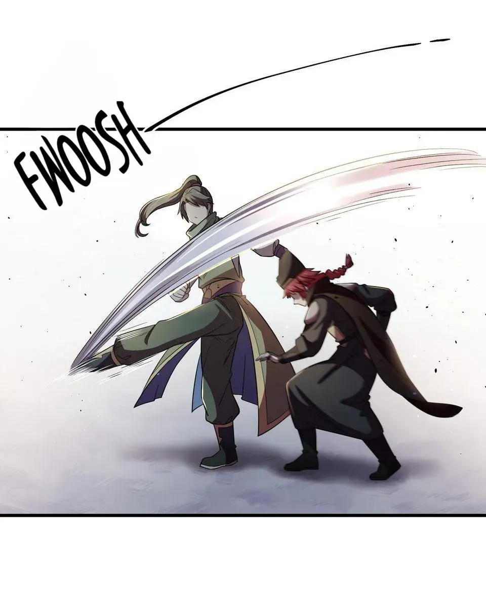 The Great Tang Is Online (Colored) Chapter 78 page 52 - 
