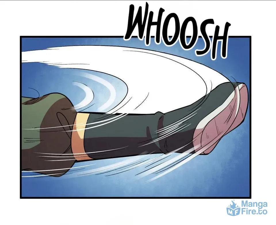 The Great Tang Is Online (Colored) Chapter 78 page 54 - 