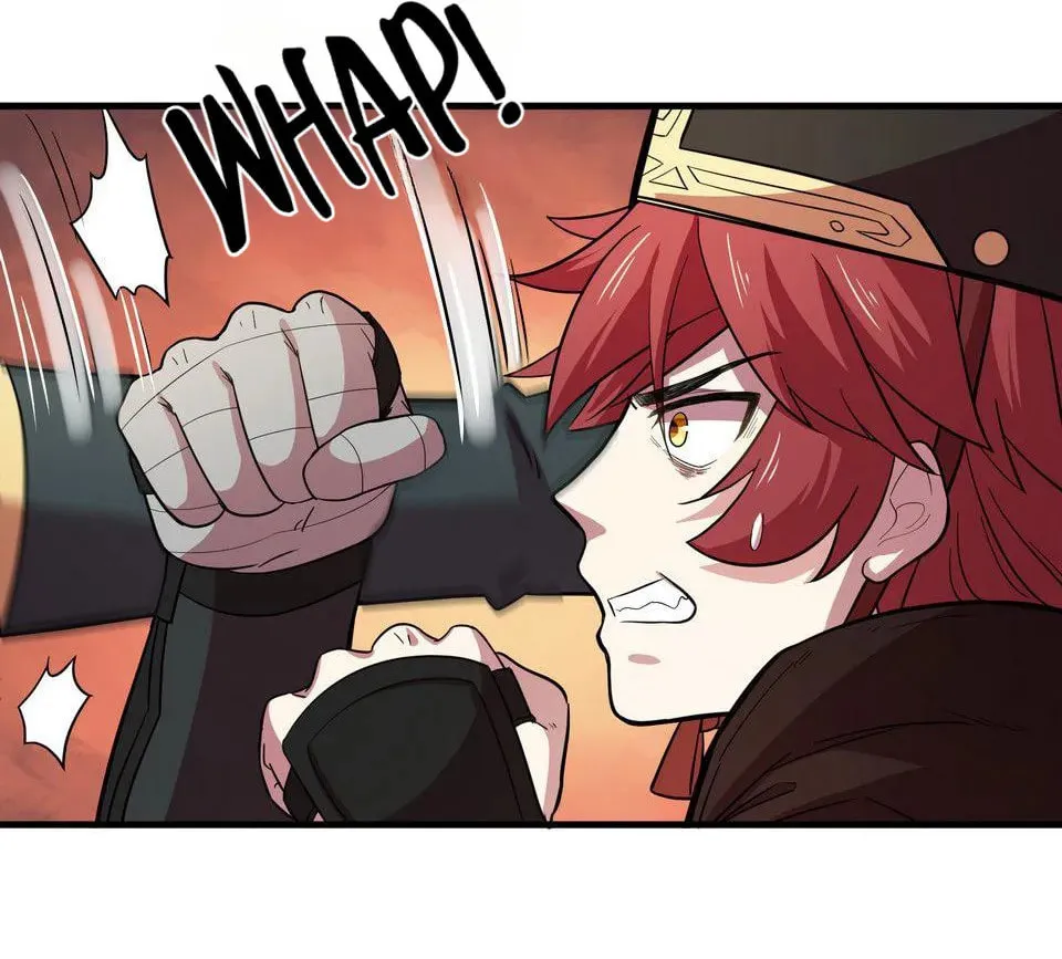 The Great Tang Is Online (Colored) Chapter 78 page 55 - 