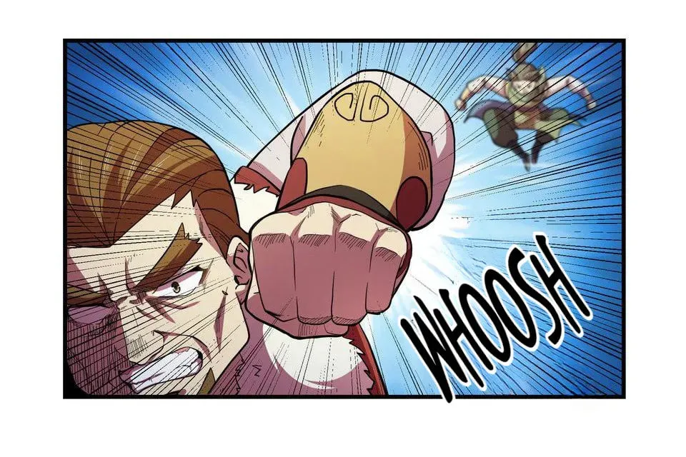 The Great Tang Is Online (Colored) Chapter 78 page 63 - 