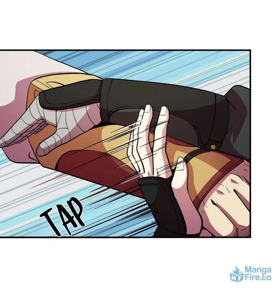 The Great Tang Is Online (Colored) Chapter 78 page 64 - 