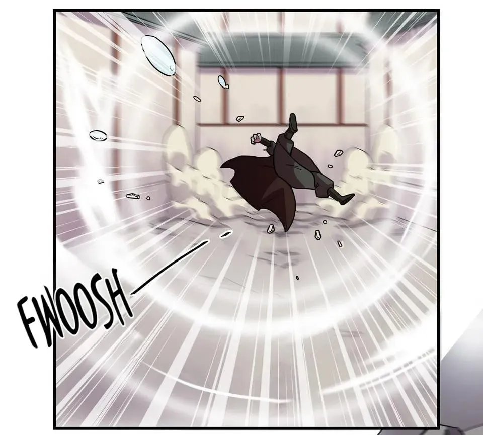The Great Tang Is Online (Colored) Chapter 78 page 69 - 