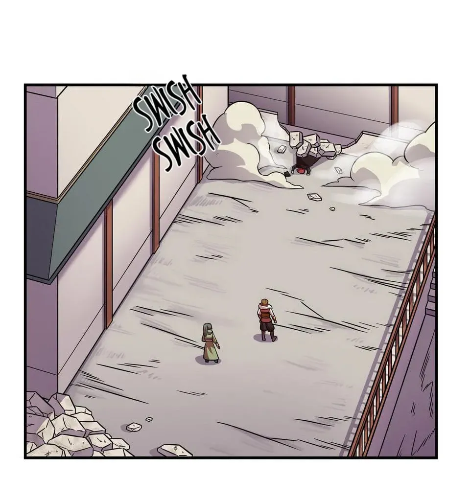 The Great Tang Is Online (Colored) Chapter 78 page 72 - 
