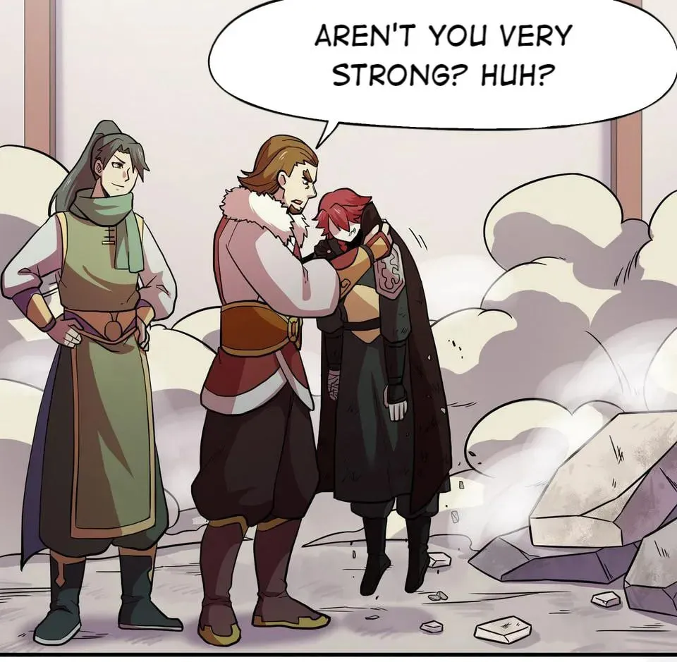 The Great Tang Is Online (Colored) Chapter 78 page 75 - 