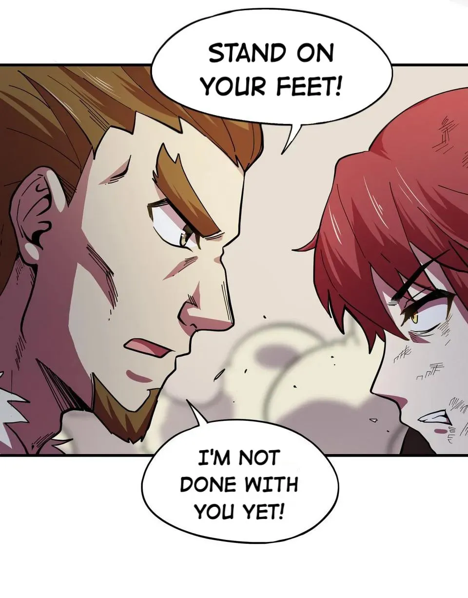The Great Tang Is Online (Colored) Chapter 78 page 76 - 