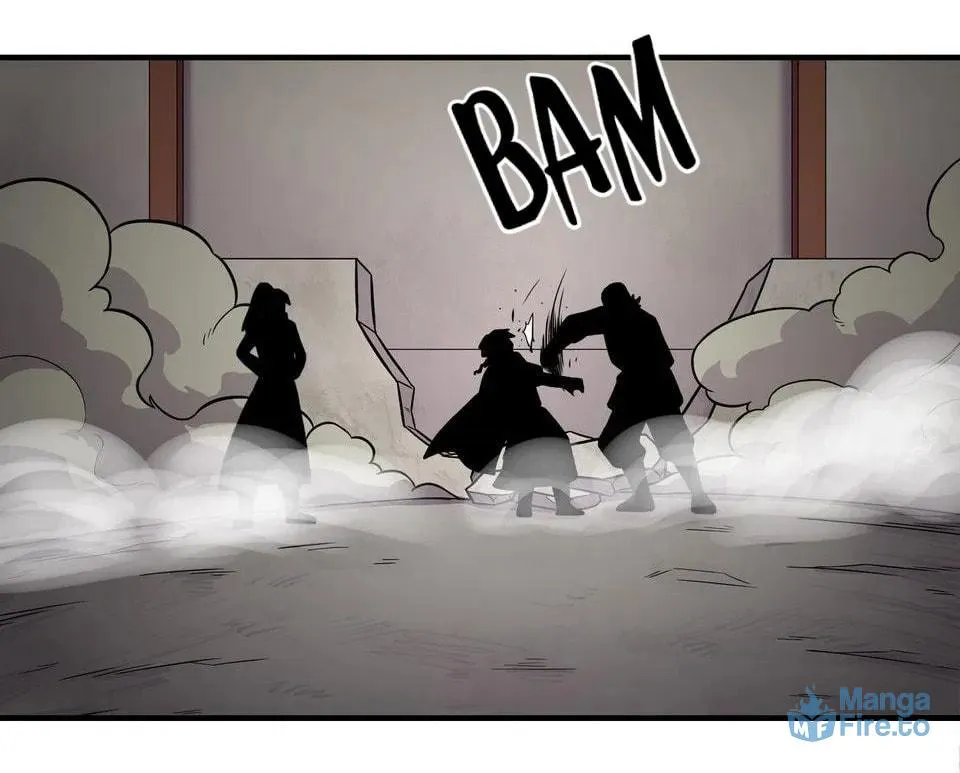 The Great Tang Is Online (Colored) Chapter 78 page 77 - 