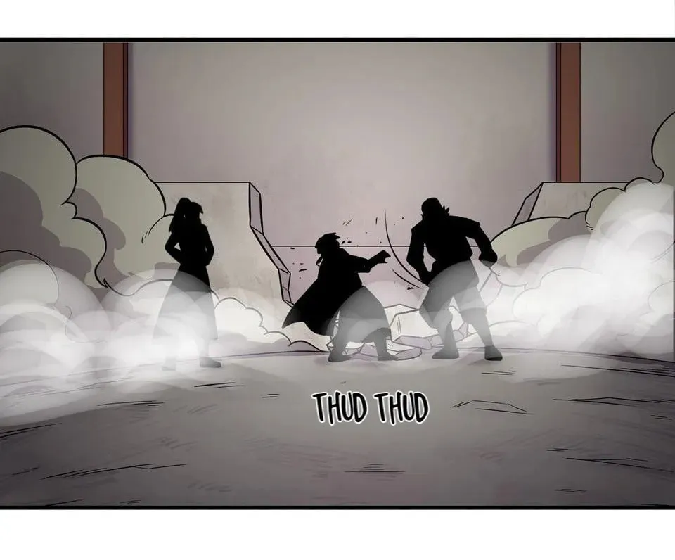 The Great Tang Is Online (Colored) Chapter 78 page 78 - 