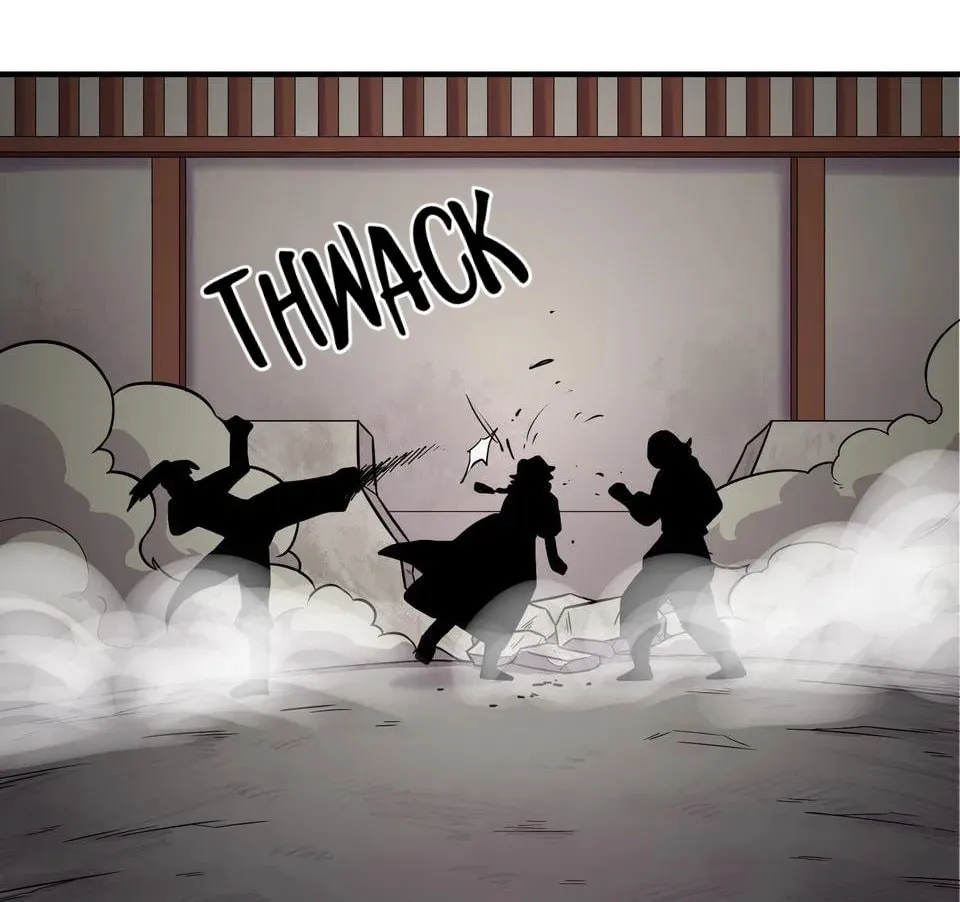 The Great Tang Is Online (Colored) Chapter 78 page 79 - 