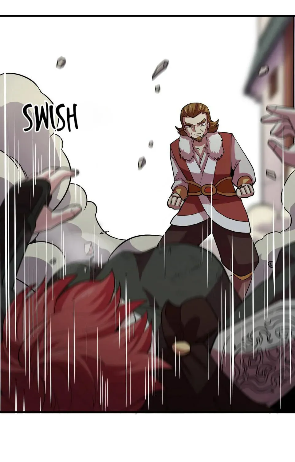 The Great Tang Is Online (Colored) Chapter 78 page 82 - 