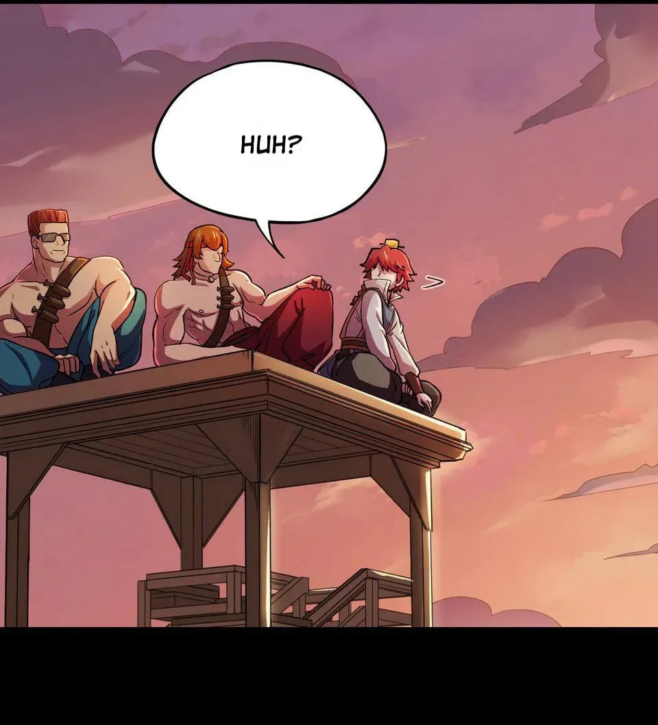The Great Tang Is Online (Colored) Chapter 79 page 12 - 