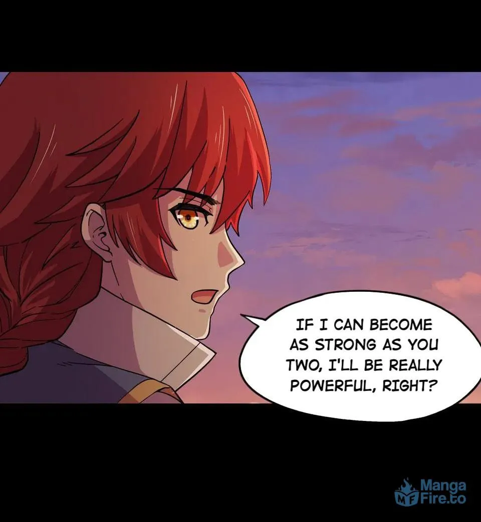 The Great Tang Is Online (Colored) Chapter 79 page 13 - 