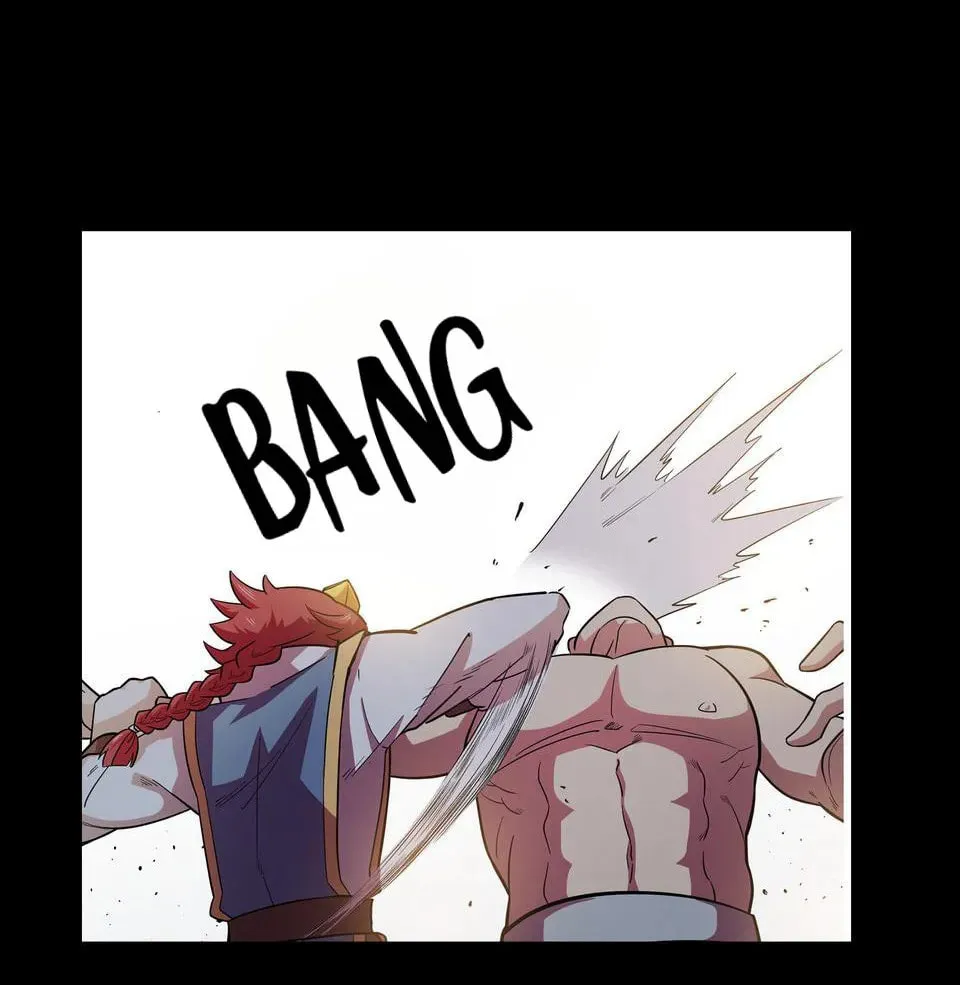 The Great Tang Is Online (Colored) Chapter 79 page 18 - 