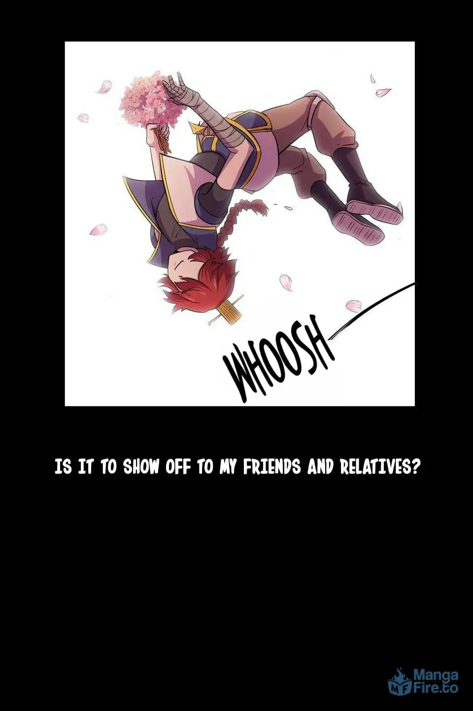 The Great Tang Is Online (Colored) Chapter 79 page 20 - 