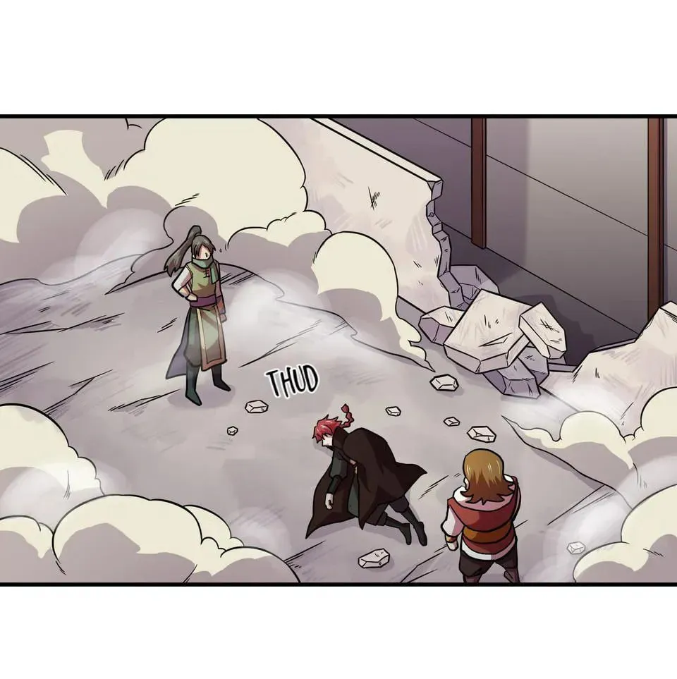 The Great Tang Is Online (Colored) Chapter 79 page 3 - 
