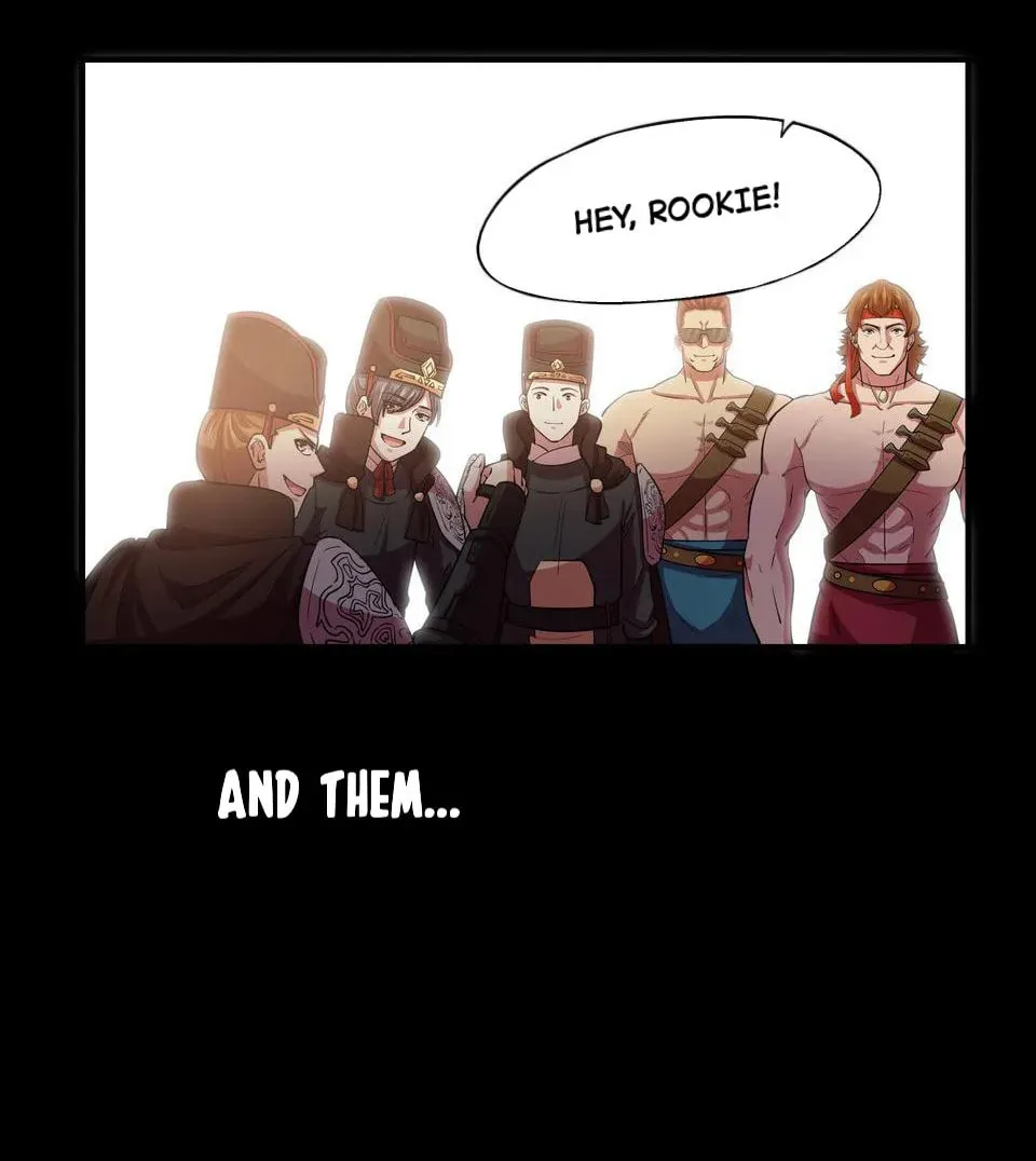 The Great Tang Is Online (Colored) Chapter 79 page 24 - 