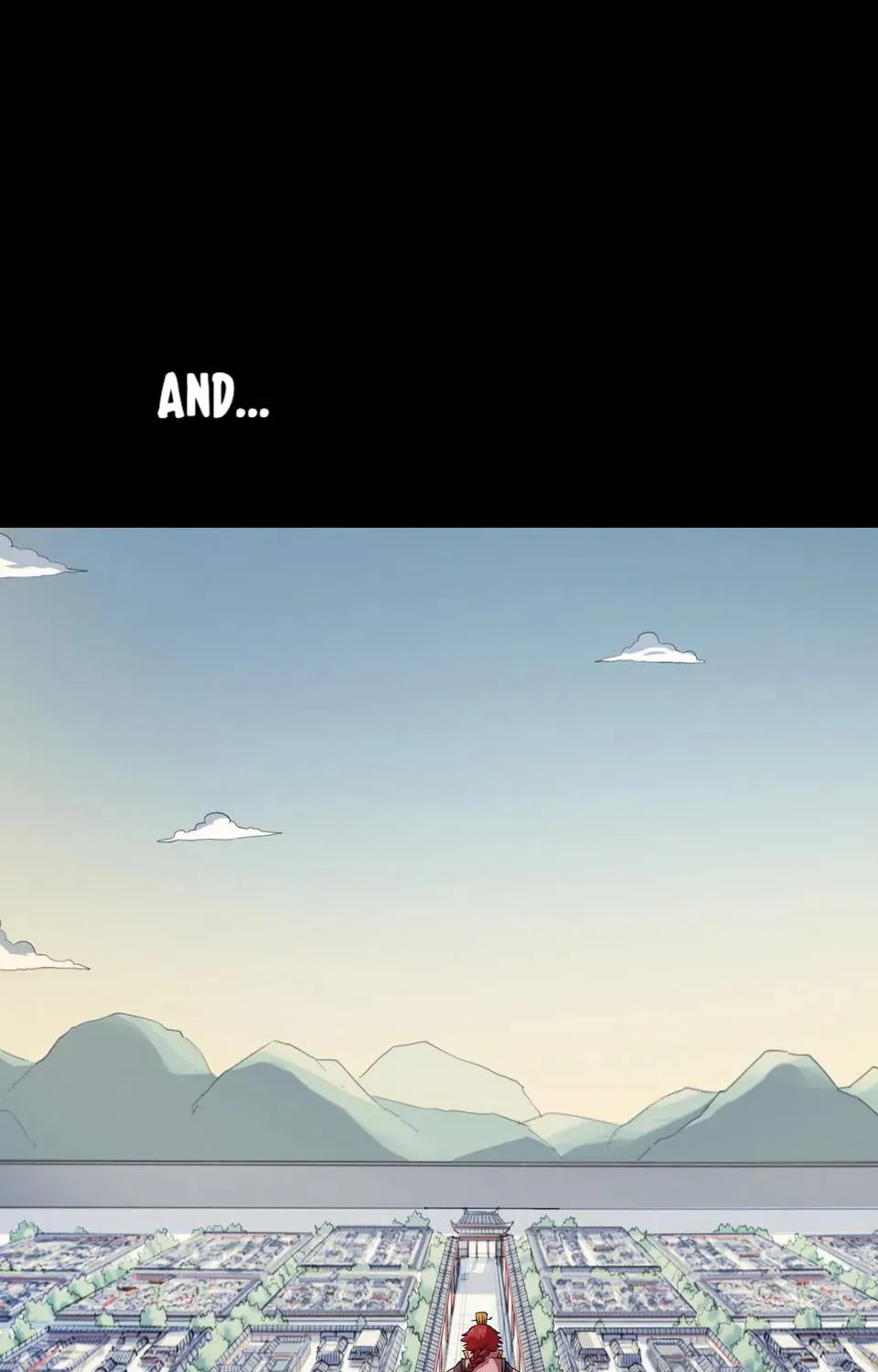 The Great Tang Is Online (Colored) Chapter 79 page 25 - 