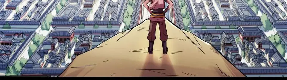 The Great Tang Is Online (Colored) Chapter 79 page 26 - 