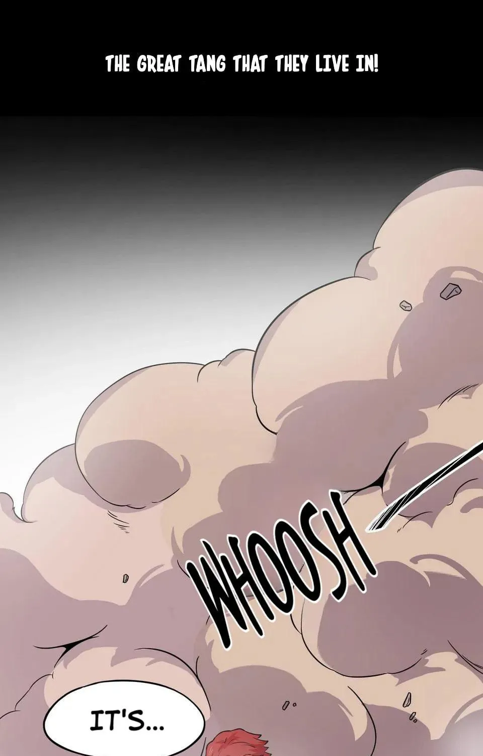 The Great Tang Is Online (Colored) Chapter 79 page 27 - 