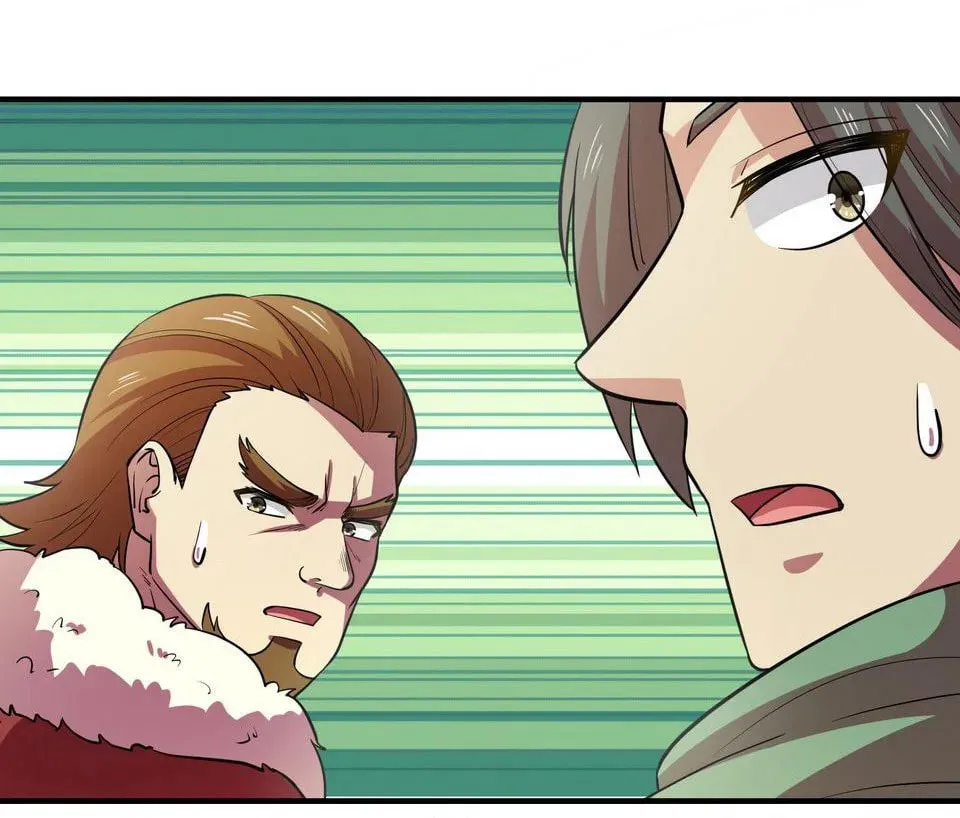 The Great Tang Is Online (Colored) Chapter 79 page 30 - 