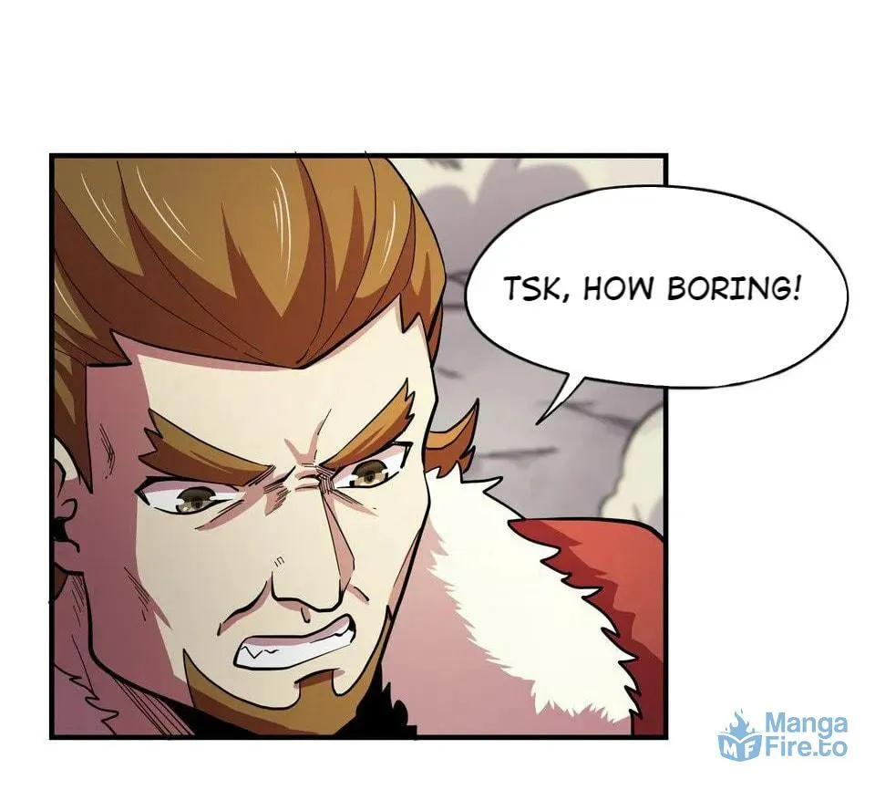 The Great Tang Is Online (Colored) Chapter 79 page 4 - 