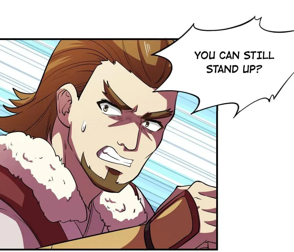The Great Tang Is Online (Colored) Chapter 79 page 34 - 