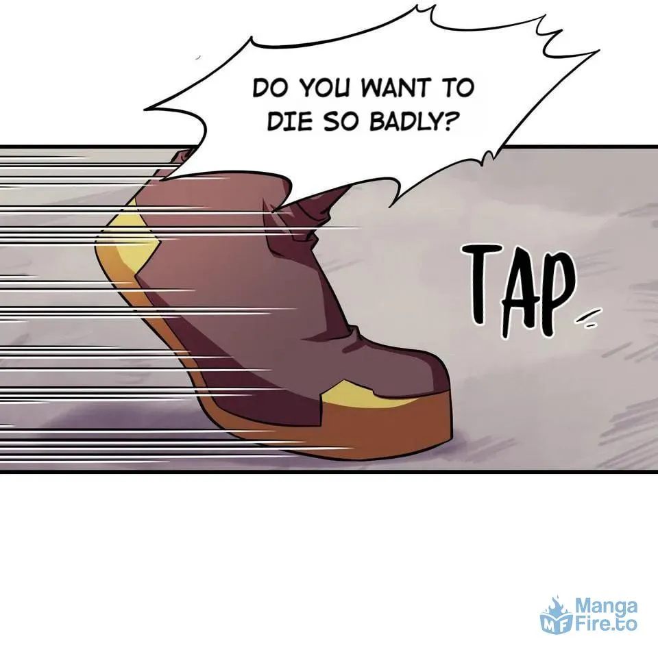 The Great Tang Is Online (Colored) Chapter 79 page 35 - 