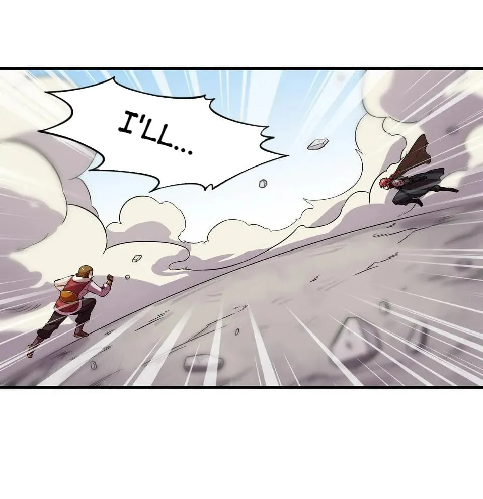 The Great Tang Is Online (Colored) Chapter 79 page 36 - 