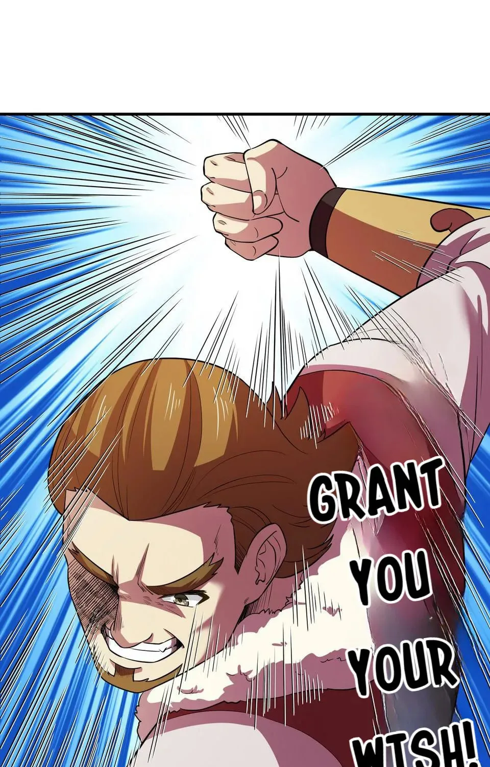 The Great Tang Is Online (Colored) Chapter 79 page 37 - 