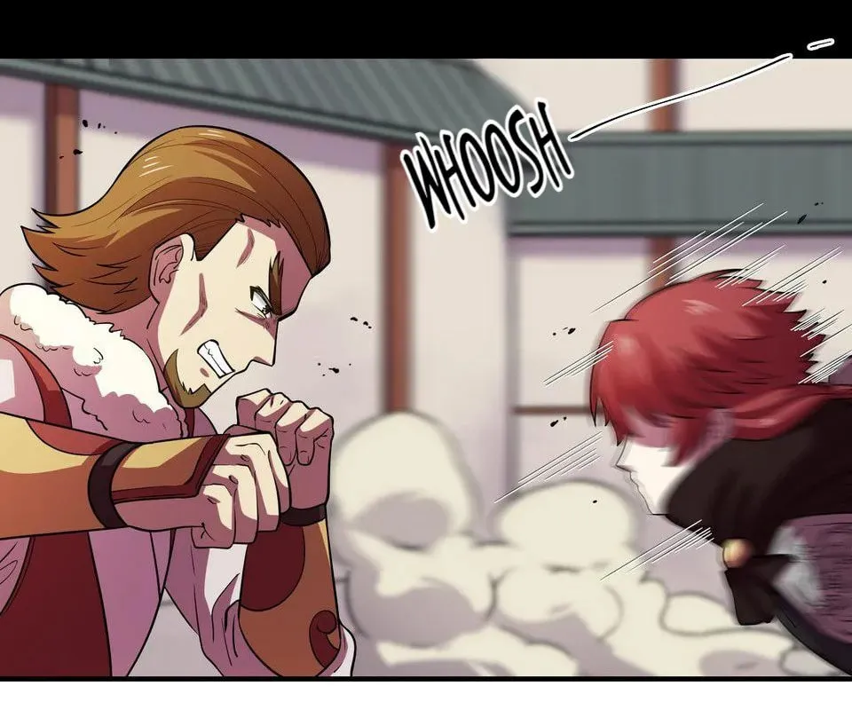 The Great Tang Is Online (Colored) Chapter 79 page 40 - 