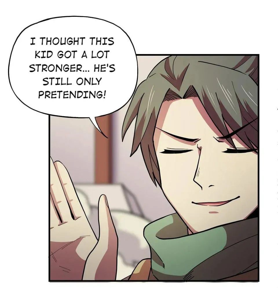 The Great Tang Is Online (Colored) Chapter 79 page 5 - 
