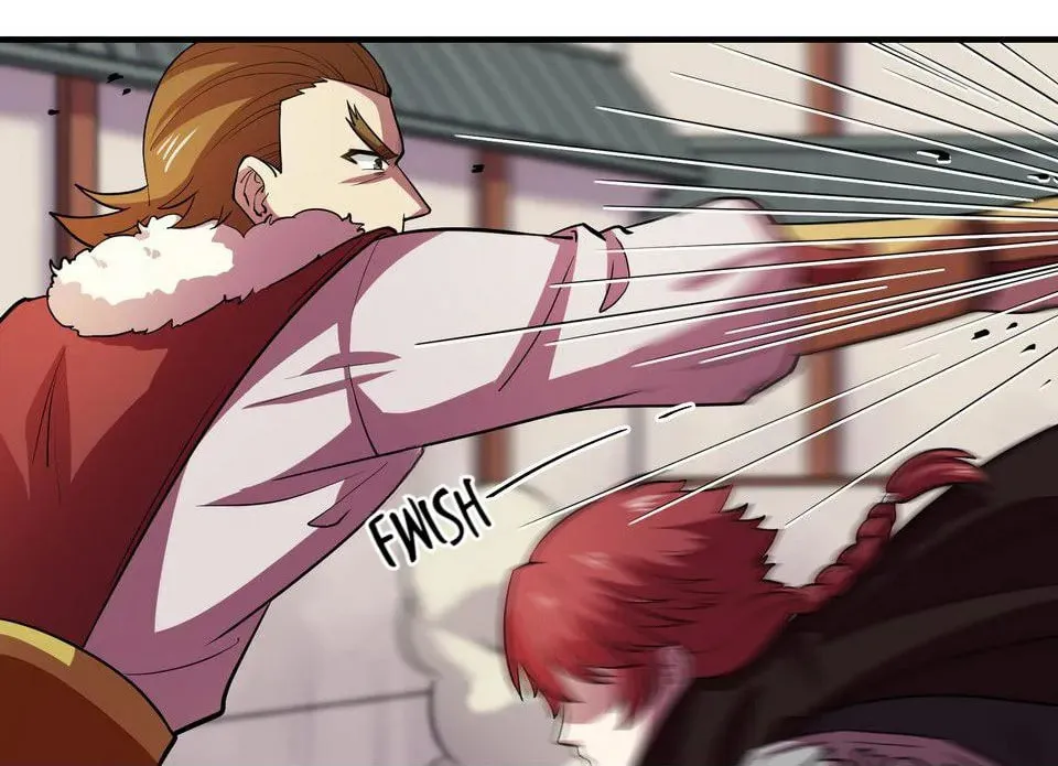 The Great Tang Is Online (Colored) Chapter 79 page 41 - 