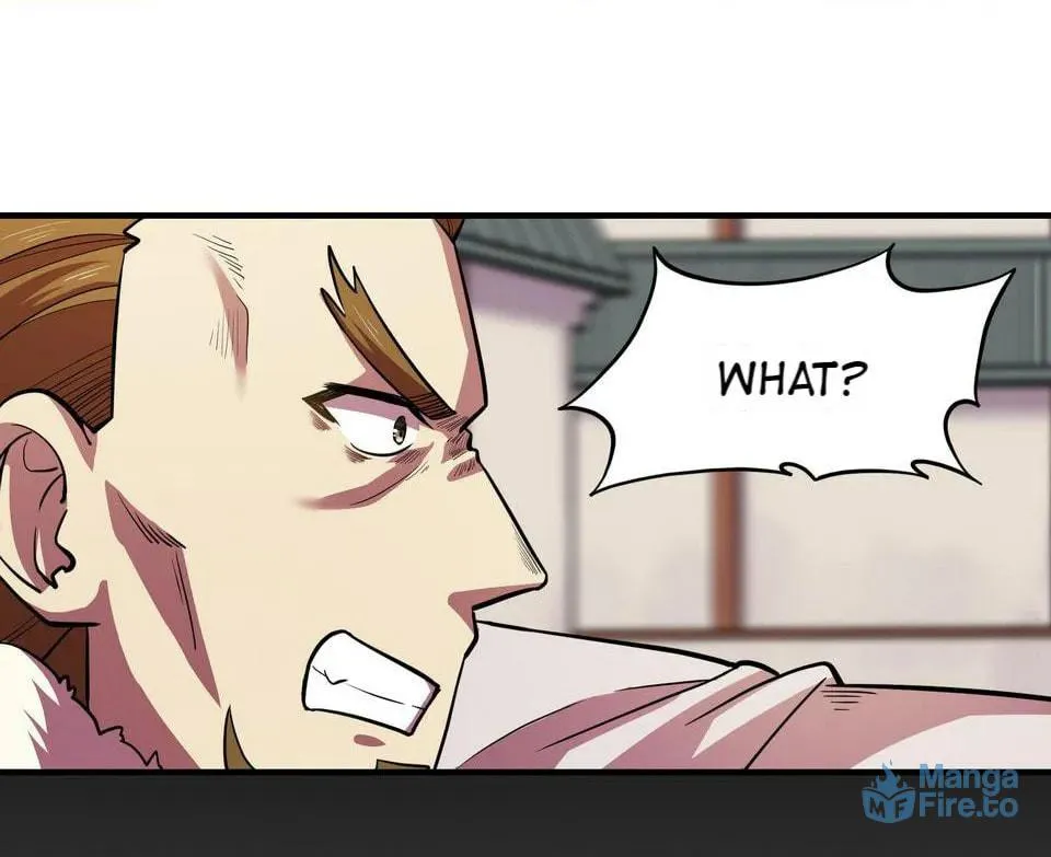 The Great Tang Is Online (Colored) Chapter 79 page 42 - 