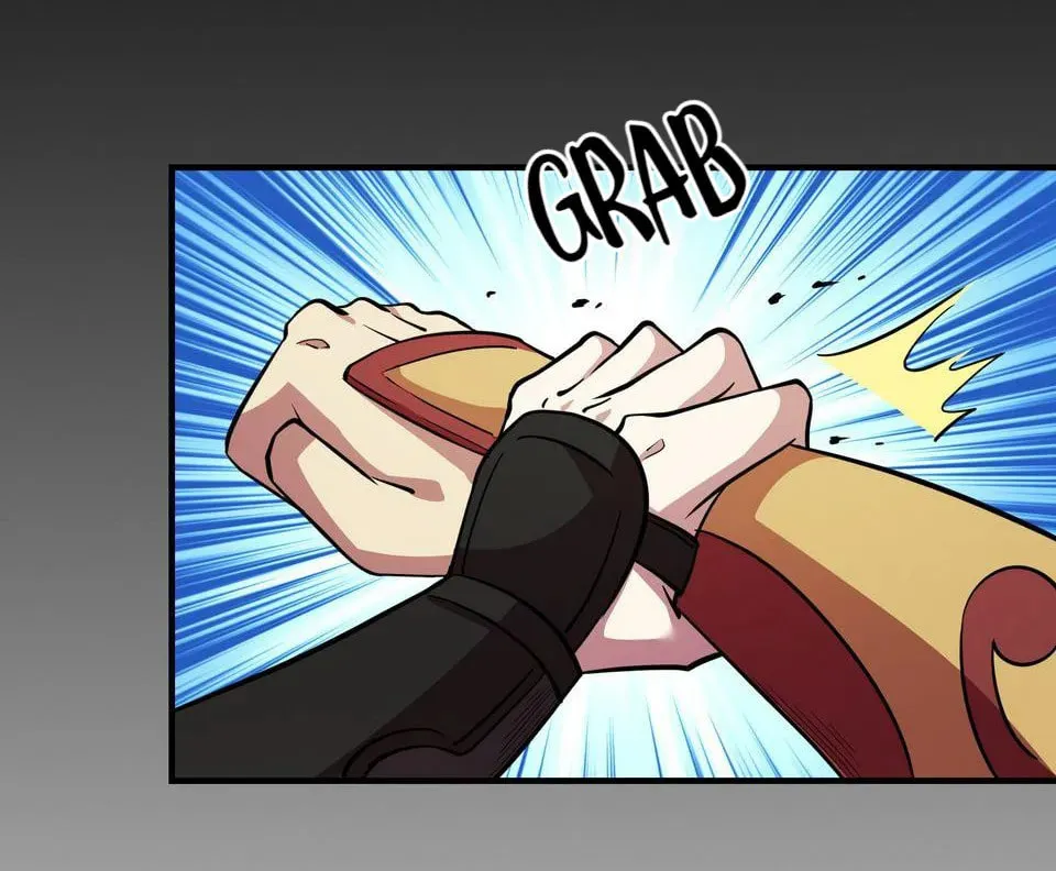 The Great Tang Is Online (Colored) Chapter 79 page 43 - 