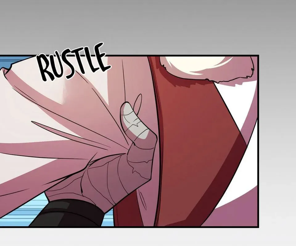 The Great Tang Is Online (Colored) Chapter 79 page 44 - 