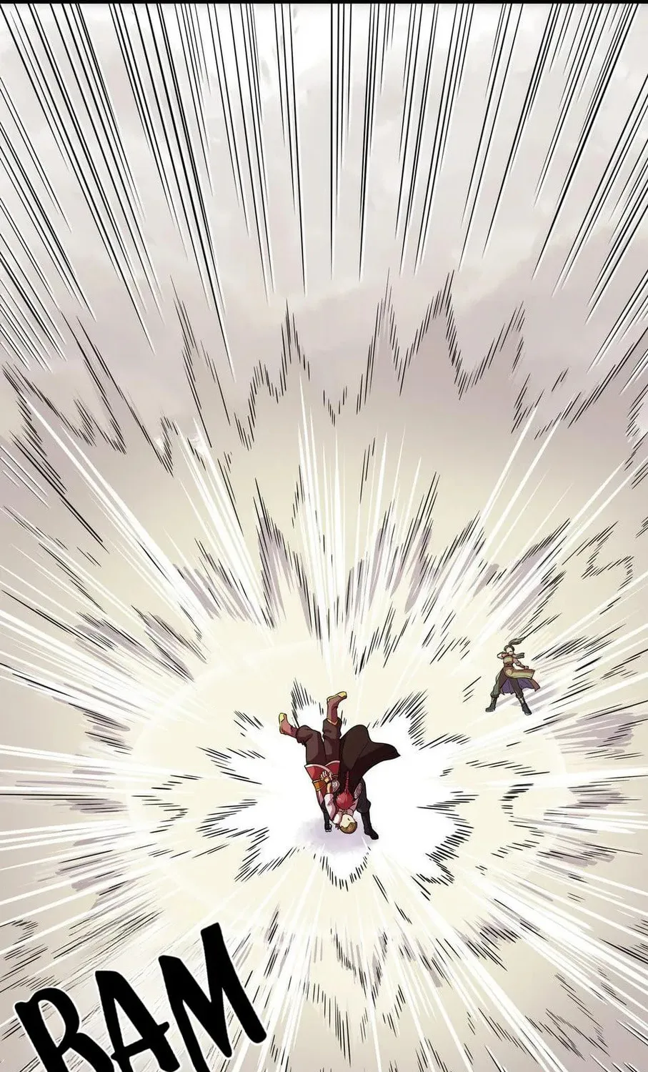 The Great Tang Is Online (Colored) Chapter 79 page 46 - 