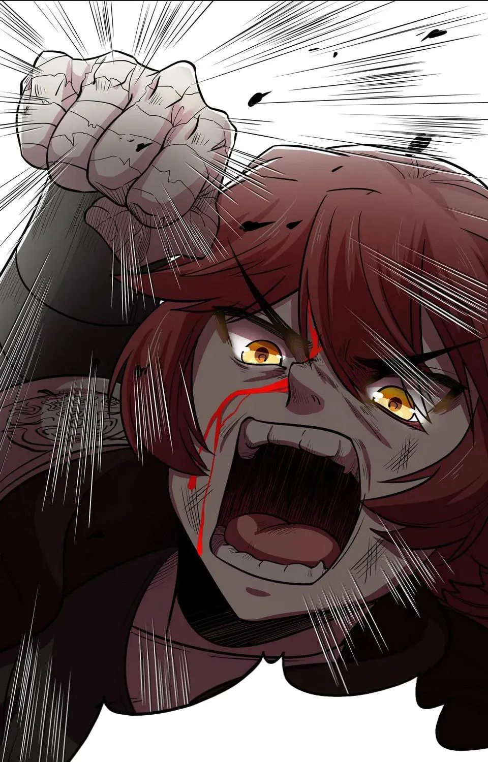 The Great Tang Is Online (Colored) Chapter 79 page 48 - 
