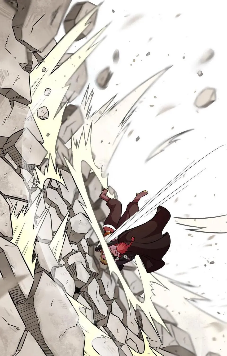 The Great Tang Is Online (Colored) Chapter 79 page 50 - 