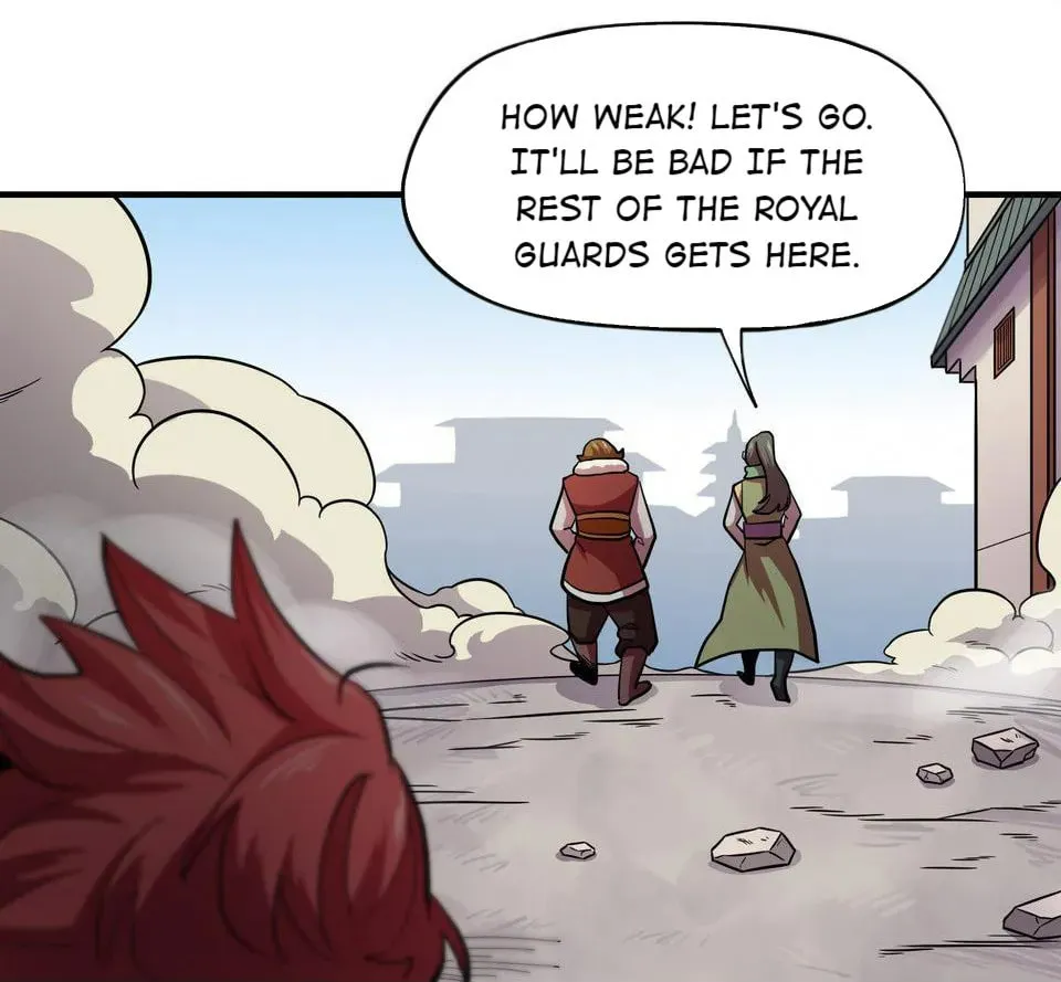 The Great Tang Is Online (Colored) Chapter 79 page 6 - 