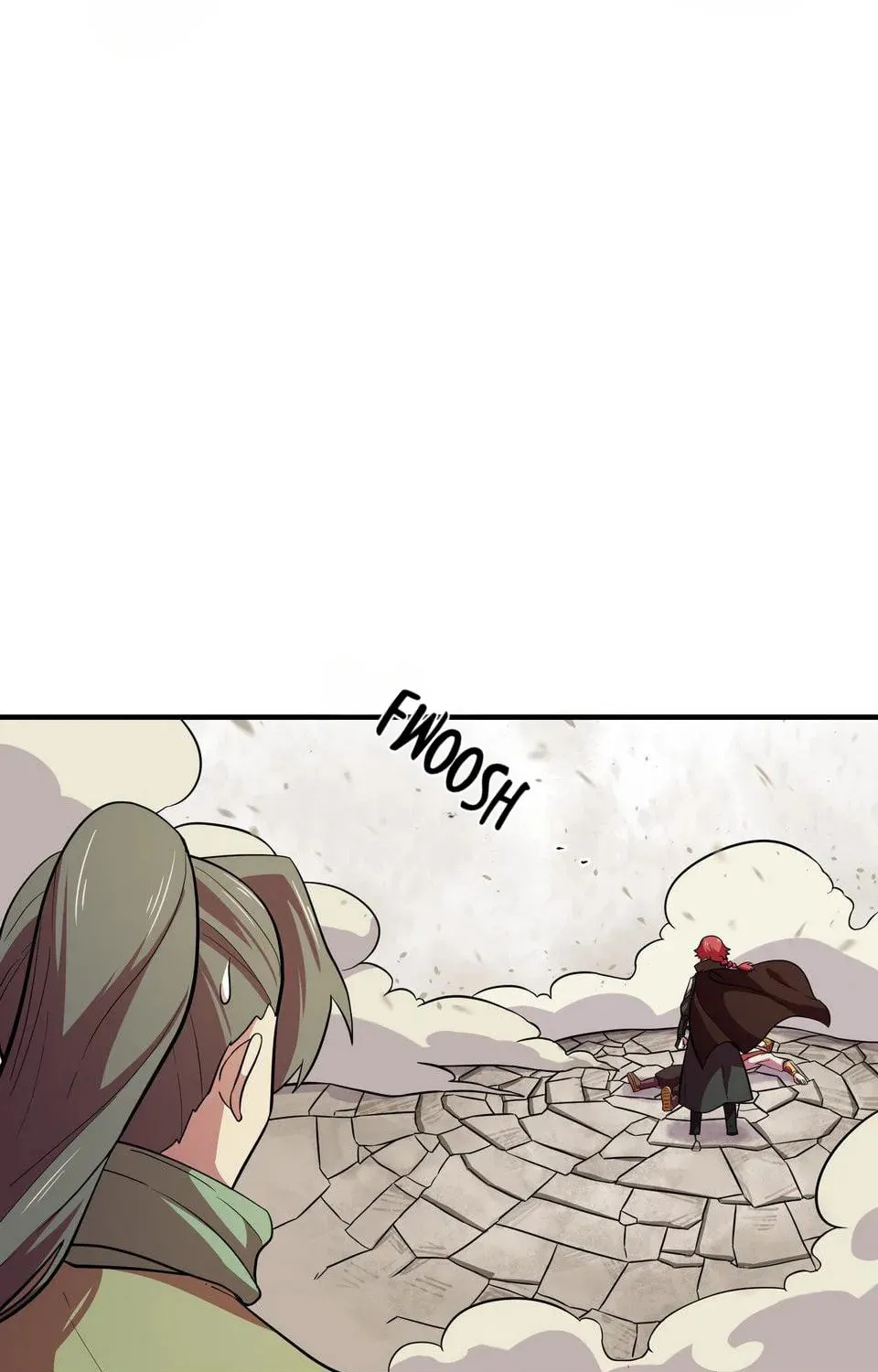 The Great Tang Is Online (Colored) Chapter 79 page 52 - 