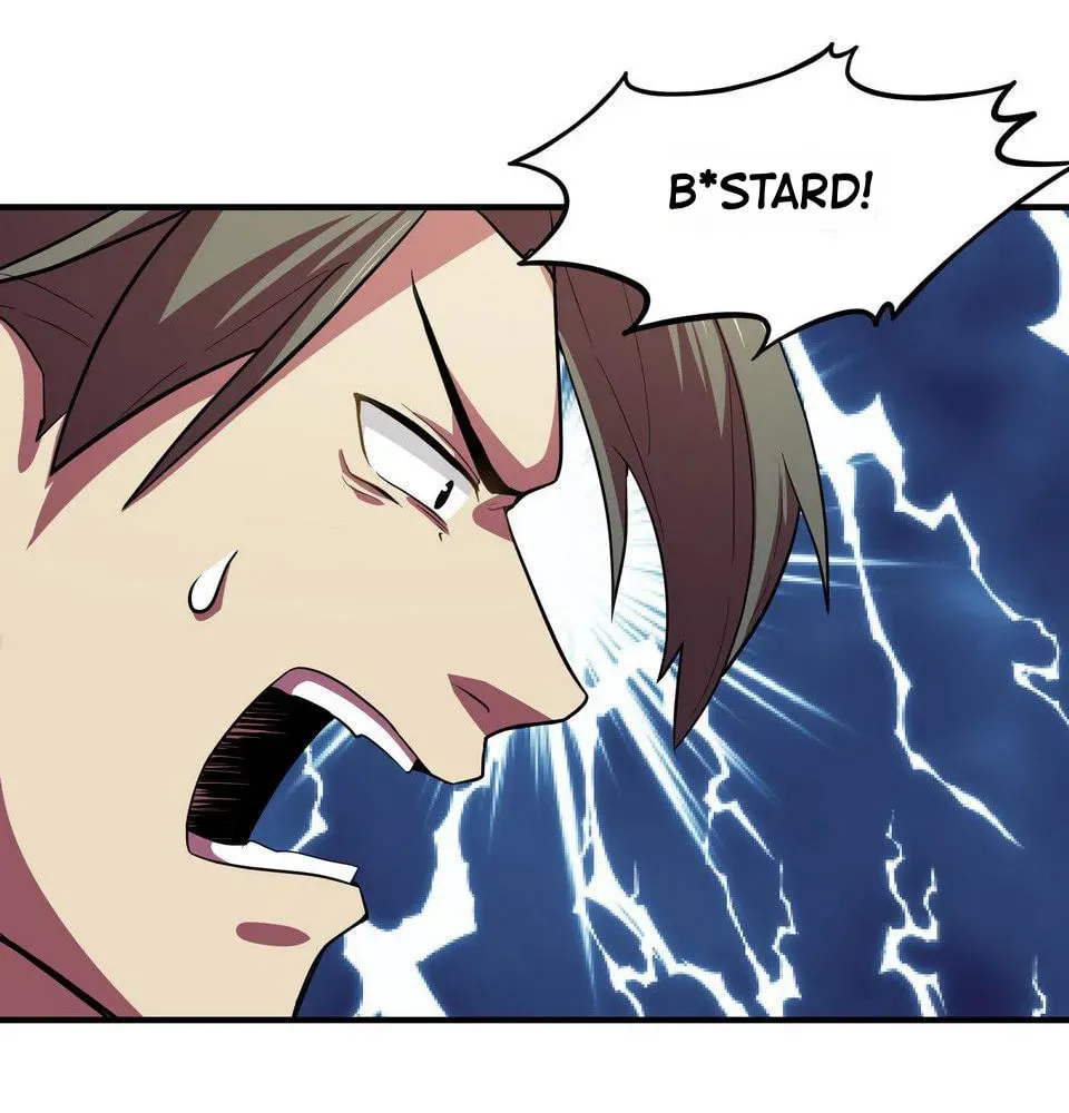 The Great Tang Is Online (Colored) Chapter 79 page 54 - 