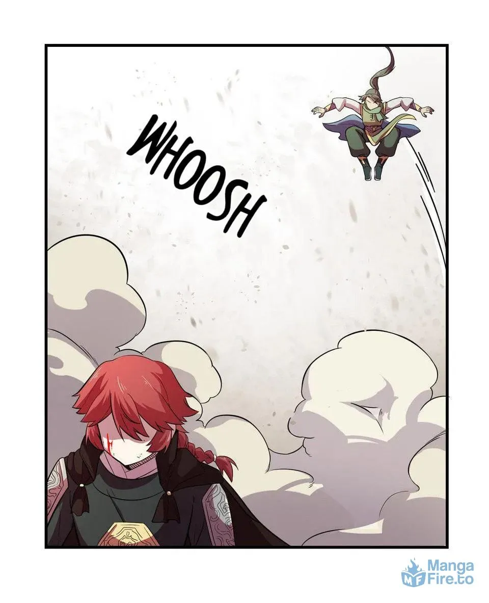 The Great Tang Is Online (Colored) Chapter 79 page 55 - 