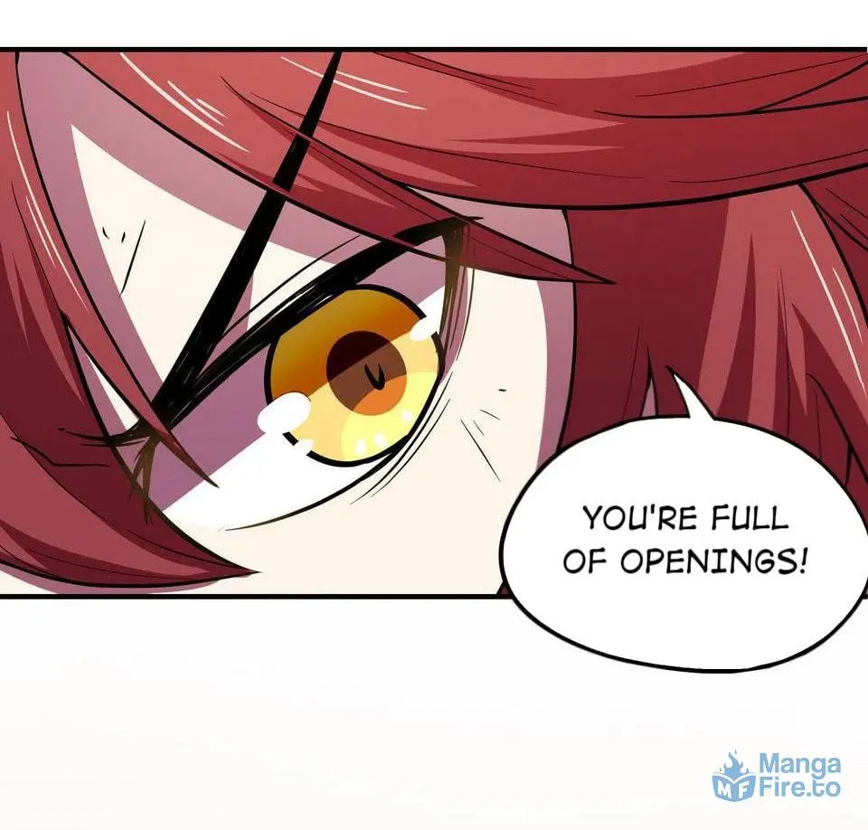 The Great Tang Is Online (Colored) Chapter 79 page 59 - 