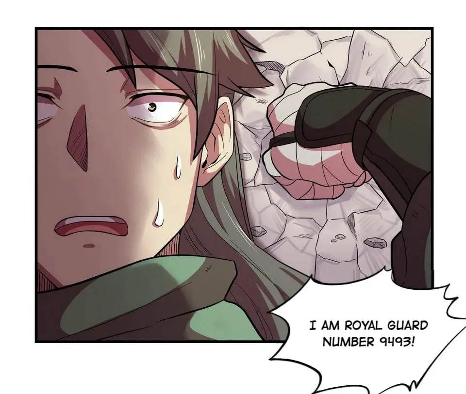 The Great Tang Is Online (Colored) Chapter 79 page 64 - 