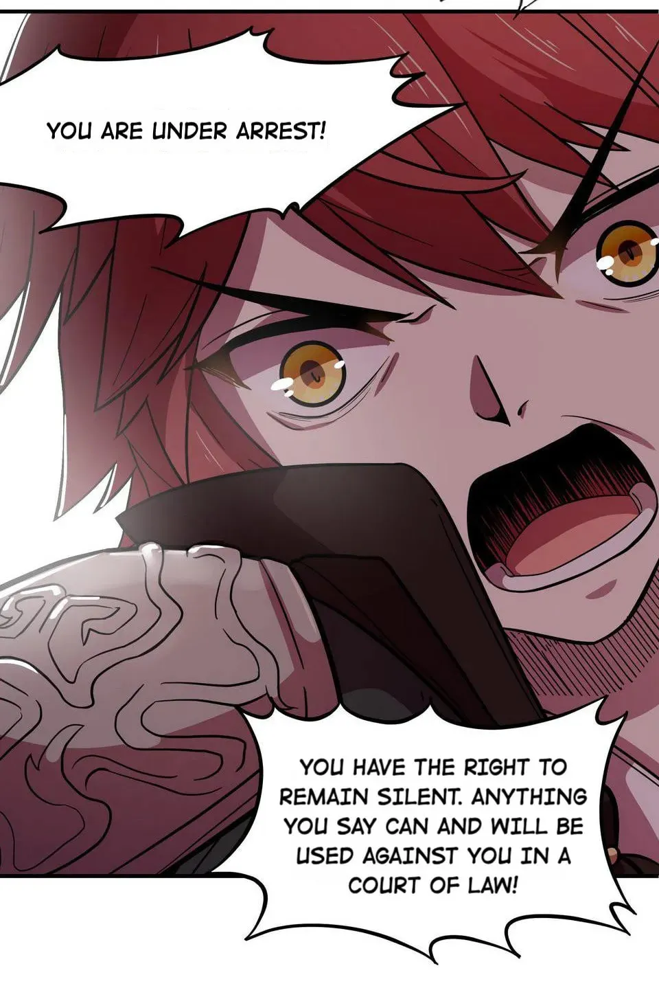 The Great Tang Is Online (Colored) Chapter 79 page 65 - 