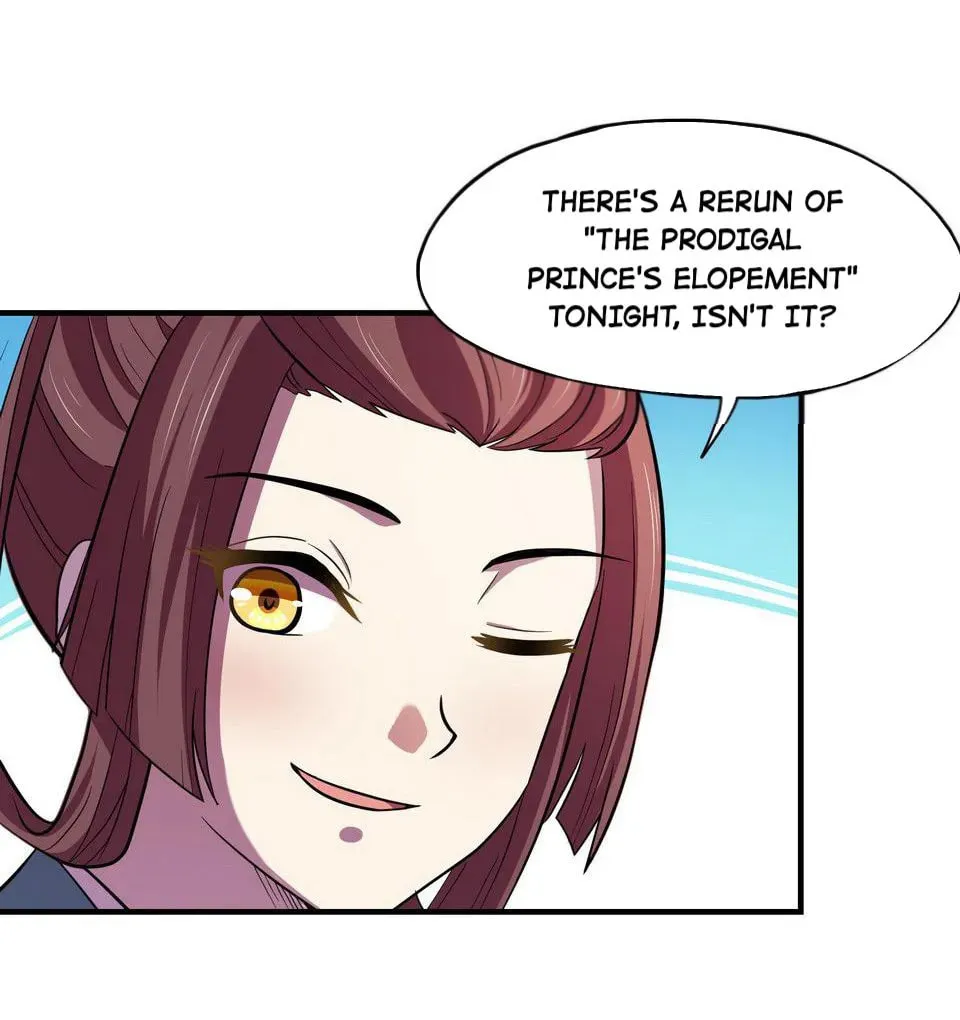 The Great Tang Is Online (Colored) Chapter 79 page 72 - 