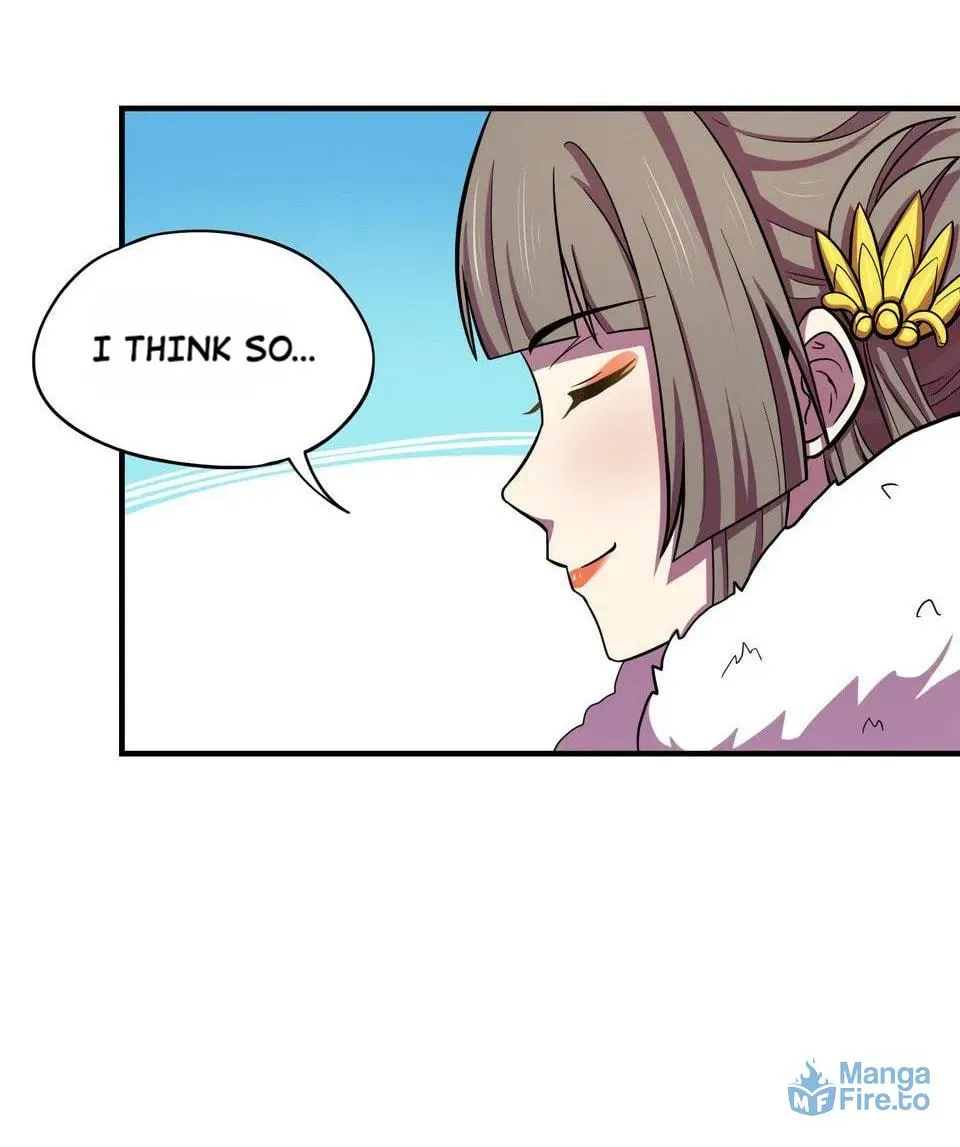 The Great Tang Is Online (Colored) Chapter 79 page 73 - 